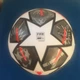 Мяч футбольный Adidas Finale 21 20th Anniversary OMB GK3477 №5 Бело-серый - изображение 5