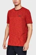 Мужская красная футболка Siphon Under Armour XL 1325622-890 - изображение 1