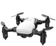 Квадрокоптер UTG-T mini drone white+ Аккумулятор к mini drone (4820177261334) - изображение 2