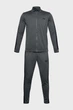 Чоловічий сірий спортивний костюм (кофта, штани) UA EMEA Track Under Armour XXL 1357139-012 - зображення 4