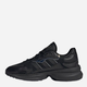 Женские кроссовки Adidas Zentic W GX0417 41.5 (7.5 UK) 26 см Cblack/Cblack/Ftwwht (4064055829296) - изображение 2