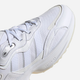Женские кроссовки Adidas Zentic W GX0420 39.5 (6 UK) 24.5 см Ftwwht/Ftwwht/Cblack (4064055829340) - изображение 7