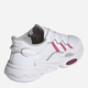 Женские кроссовки Adidas Ozweego W H04260 38 (5 UK) 23.5 см Ftwwht/Roston/Viccri (4064047122213) - изображение 4