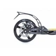 Самокат городской двухколесный Scale Sports Elite Plus SS-04 складной, колеса 200 мм с дисковым тормозом - изображение 4