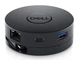 Мультипортовий адаптер Dell DA300 - зображення 1
