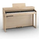 Цифровое пианино ROLAND HP702-LA SET 105309 - изображение 1
