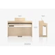 Цифровое пианино ROLAND HP702-LA SET 105309 - изображение 5