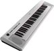 Цифровое пианино YAMAHA NP12WH 107427 - изображение 2