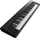 Цифровое пианино YAMAHA NP12B 107550 - изображение 2
