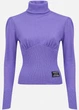 Гольф J.B4 (Just Before) XS Фиолетовый (2WB07015-XS) - изображение 5
