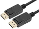 Кабель RZTK DisplayPort v.1.2 1.8 м - изображение 1