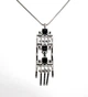 Колье Thomas Sabo KE571-1-197 - изображение 1