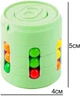 Головоломка антистресс для детей банка Cans Spinner Cube (DD1808-25) - изображение 4