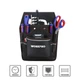 Сумка поясная слесарно-строительная Workpro W081095AE - изображение 1