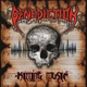 BENEDICTION – Killing Music (CD, Digipack, Poland) - зображення 1