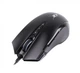 Мышь A4Tech X89 Black USB - изображение 3