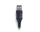 Клавіатура REAL-EL Comfort 8000 Backlit Ukr Black USB - изображение 11