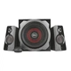Акустическая система (Колонки) Trust 19023_TRUST 2.1 GXT 38 Tytan Ultimate Bass Speaker Set BLACK - изображение 6