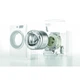Стиральная машина Whirlpool FWSG61283BVEE (WY36dnd-228994) - зображення 3