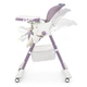 Стільчик для годування El Camino ME 1086 DESSERT (lilac) - зображення 5