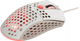 Комп'ютерна миша 2E GAMING HyperSpeed Pro, RGB Retro white (2E-MGHSPR-WT) - изображение 4