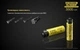 Акумулятор 18650 (3500mAh, 8A) Nitecore NL1835HP - зображення 4