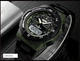 Мужские часы Skmei 1370 MARSHAL Зеленые - изображение 7