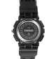 Тактические военные часы Premium Skmei 57243 (Серия Military) Черные - изображение 4