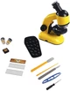 Набір ігровий Qunxing Toys "Мікроскоп зі світлом" (4812501174960/6902299130526) - зображення 2