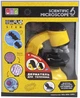 Набір ігровий Qunxing Toys "Мікроскоп зі світлом" (4812501174960/6902299130526) - зображення 12