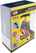 Набір ігровий Qunxing Toys "Мікроскоп зі світлом" (4812501174960/6902299130526) - зображення 13