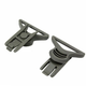 Клипсы FMA Goggle Swivel Clips 2000000022192 - изображение 1