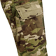 Штаны Combat Pant FR Multicam огнеупорные размер М 7700000017109 - изображение 7