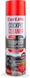 Полироль для панели приборов CarLife Cockpit Cleaner Extra Mat Вишня 500 мл (CF529) - изображение 1