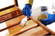 Смола епоксидна КЕ «Hobby-321» вага 0,3 кг - зображення 2