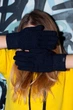 Перчатки Without Woman 19 Black - изображение 2