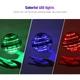 Летающий шар бумеранг FlyNova Flying Spinner RGB (1008791-Pink) - изображение 4