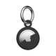 Брелок с кольцом UAG для AirTags Dot Keychain Black (16320V314040) - изображение 1