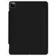 Чехол Macally Protective Case and Stand для iPad Pro 12.9 2021/2020 5th/4th Gen Black (BSTANDPRO5L-B) - изображение 2