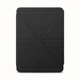 Чехол Moshi VersaCover Case для iPad Air 4th 10.9 2020 и iPad Pro 11 2021 3rd Gen Charcoal Black (99MO056083) - изображение 1