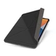 Чехол Moshi VersaCover Case для iPad Air 4th 10.9 2020 и iPad Pro 11 2021 3rd Gen Charcoal Black (99MO056083) - изображение 2