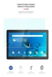 Гидрогелевая пленка на планшет ArmorStandart Anti-Blue Lenovo Tab M10 TB-X605/TB-X505 защита экрана антибликовая (ARM58509) - изображение 2