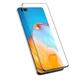 Захисна плівка Baseus для Huawei P40 Pro Full-Screen Curved (2 Pack) Black (SGHWP40P-KR01) - зображення 2