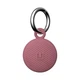 Брелок с кольцом UAG для AirTags Dot Keychain Dusty Rose (16320V314848) - изображение 2