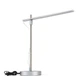 Настільна світлодіодна лампа COTEetCI 360 desk Light Silver (CS5112-TS) - зображення 1