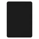 Чехол Macally Protective Case and Stand для iPad Pro 11 2021/2020 3rd/2nd Gen Black (BSTANDPRO5S-B) - изображение 2