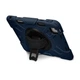 Чехол LAUT SHELD ENDURO для iPad Pro Pro 11 2021/2020/2018 3rd/2nd/1st Gen и Air 4th 10.9 2020 Navy (L_IPD20_SE_NV) - изображение 2