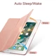 Чохол ESR для Apple iPad Air 3 10.5 2019 Yippee Rose Gold (4894240080375) - зображення 2