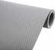 Килимок для полиць і ящиків МВМ MY HOME 1200 Сірий 120х50 см (DM-1200 GRAY) - изображение 1