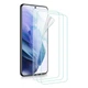 Защитная пленка ESR для Samsung Galaxy S21 Plus - Liquid Skin Full-Coverage (3 шт), Clear (3C03203600101) - изображение 1